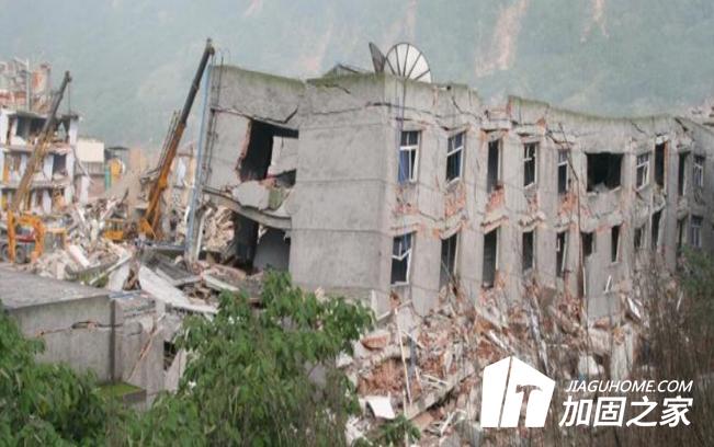 加利福尼亞州地震，房屋需要做好抗震嗎?