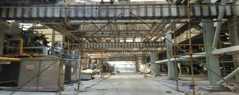 震損建筑加固前需要做哪些修復(fù)工作？