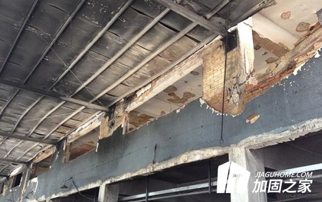 浙工大宿舍著火，火災(zāi)后房屋需要做安全檢測鑒定