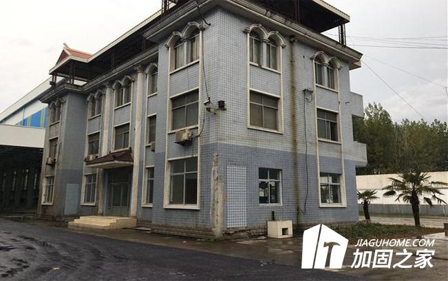 建筑遇到哪些情況，需要做結(jié)構(gòu)安全鑒定