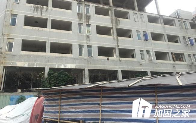 建筑遇到哪些情況，需要做結構安全鑒定