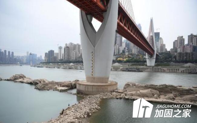 橋梁承載能力不過(guò)關(guān)，橋墩需要加固嗎?