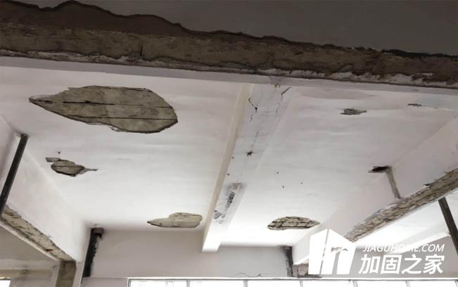 房屋加固如何開展，哪些原則不能動(dòng)搖?