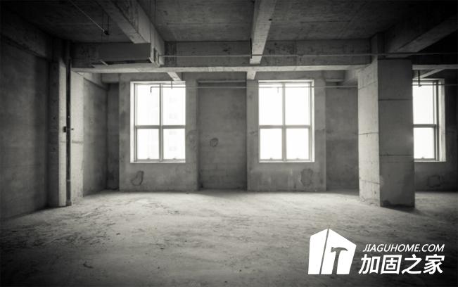 房屋改造需要注意這些地方，不能隨意改動(dòng)