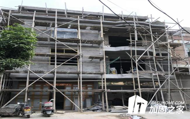 新建房屋出現(xiàn)傾斜，可以糾偏扶正嗎?