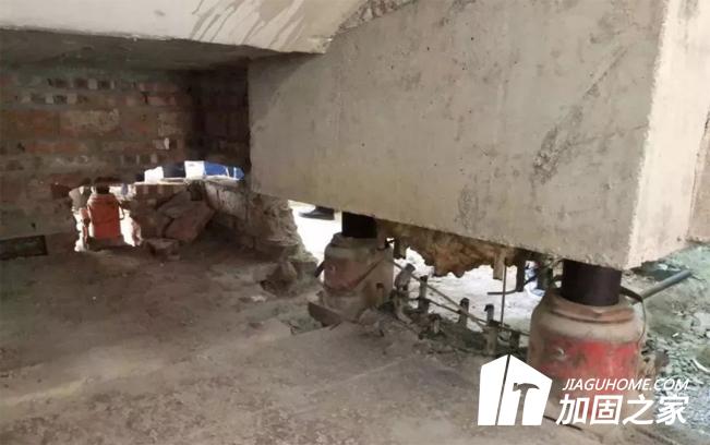 新建房屋出現(xiàn)傾斜，可以糾偏扶正嗎?