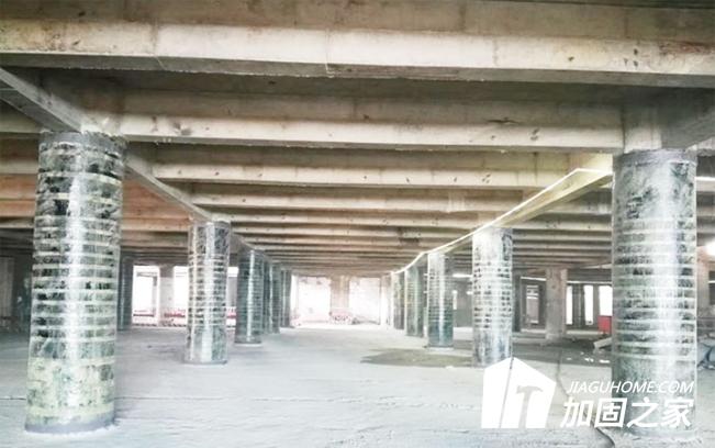 建筑加固的這些知識，你是要知道的!
