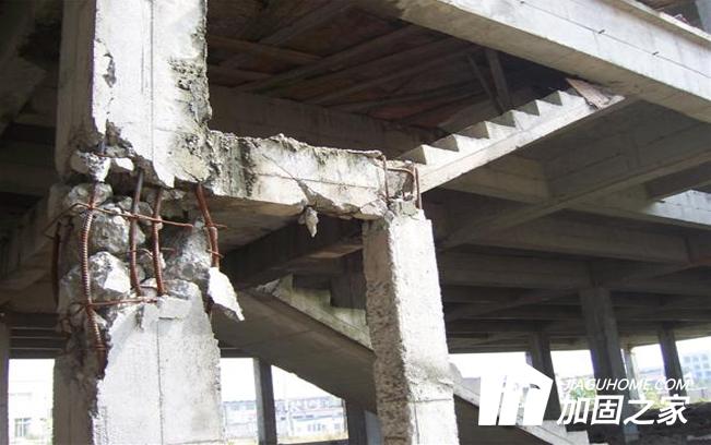 對(duì)于地震的破壞性，房屋需要做好抗震加固