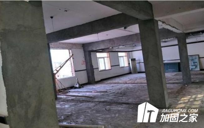 什么是房屋加固，為什么要做房屋加固?