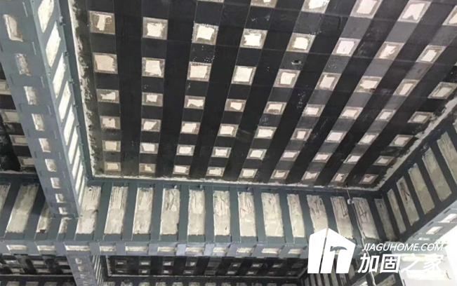 粘鋼加固為什么一定要專業(yè)人員來(lái)施工?