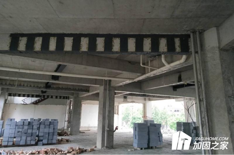 選好建筑加固公司，用準建筑加固技術(shù)!