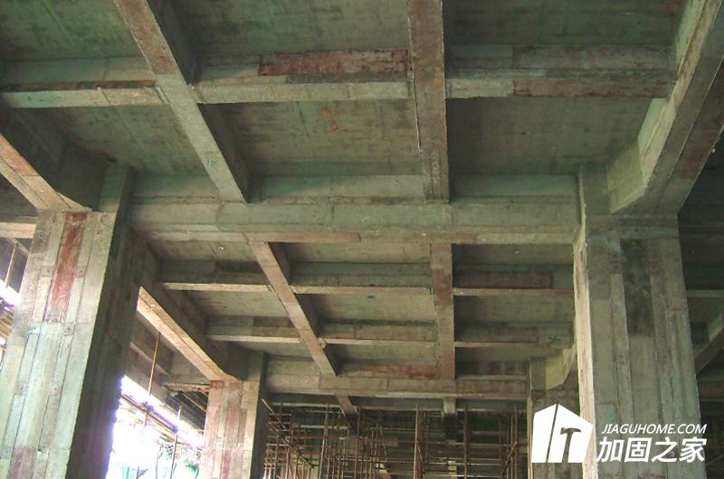 選好建筑加固公司，用準(zhǔn)建筑加固技術(shù)!
