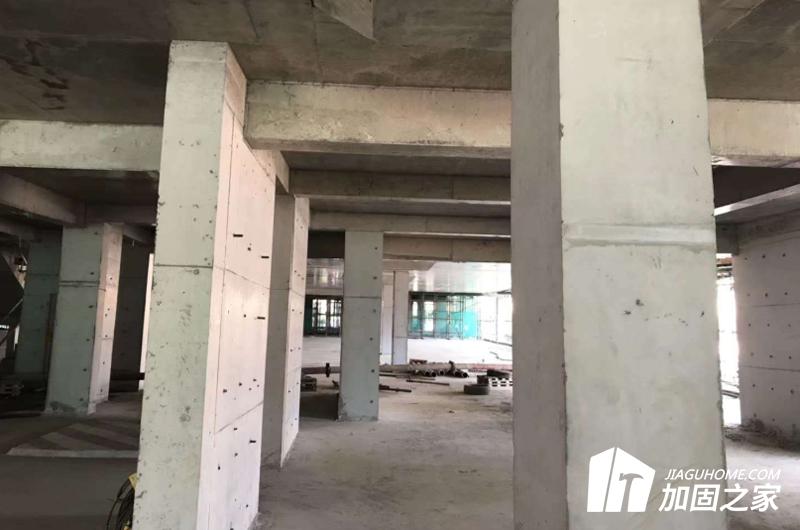 抗震加固設(shè)計是為了建筑的安全而考慮的