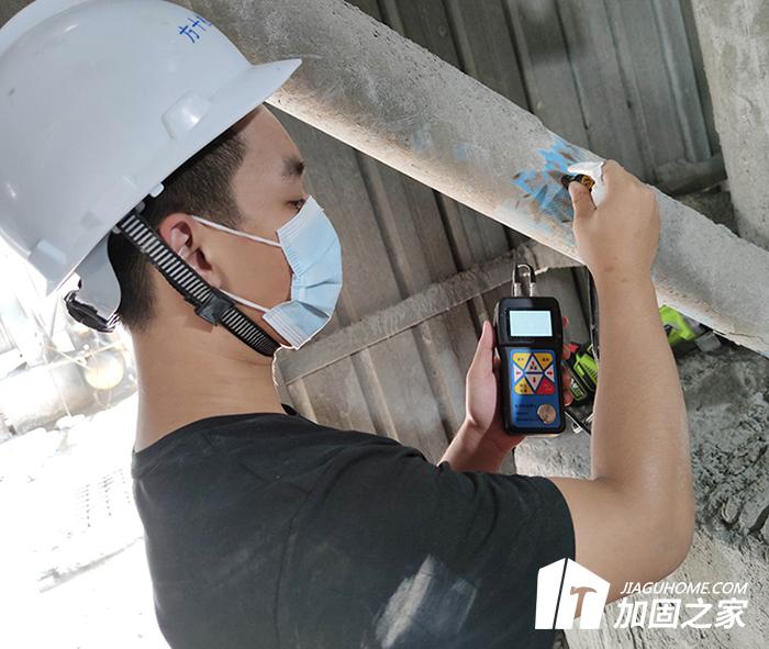 鋼結(jié)構(gòu)廠房承載力檢測注意事項