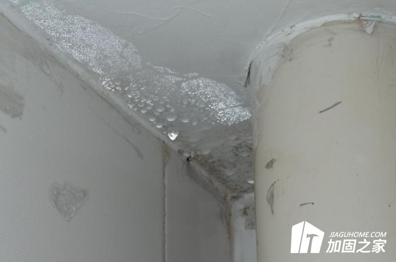 房屋漏水怎么辦?常見(jiàn)的處理措施是什么?