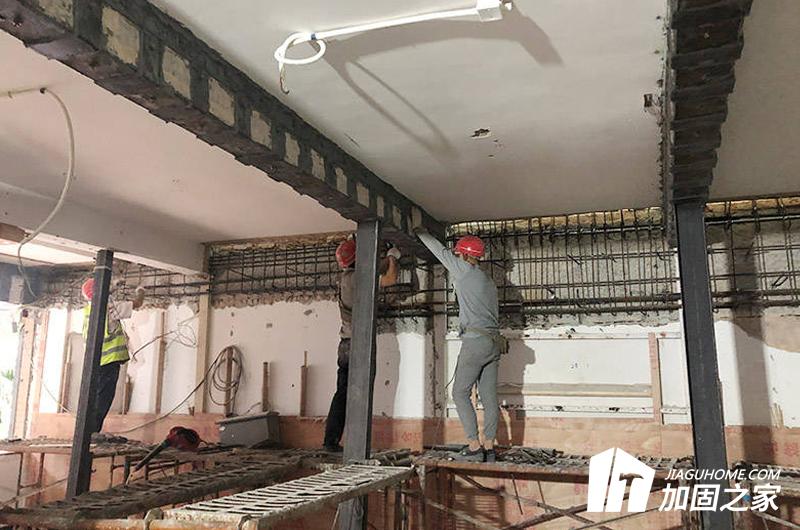 房屋加固需要考慮哪些問(wèn)題?