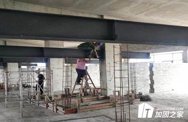 舊廠房有必要進(jìn)行加固嗎？