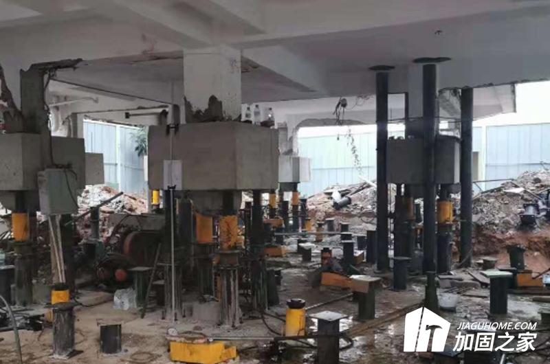 關(guān)于建筑糾傾加固，你了解多少?