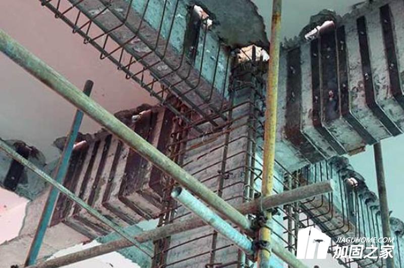 建筑加固前，需要做好加固方案