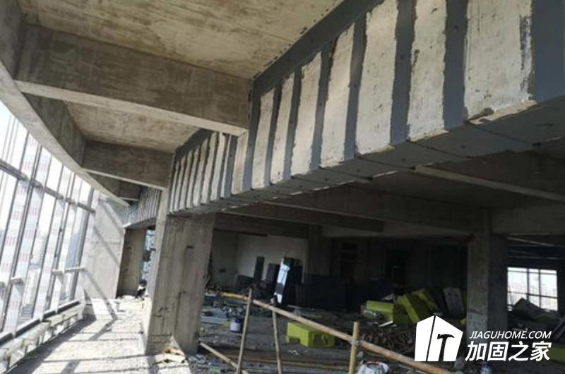 建筑物進行結(jié)構(gòu)改造與加固的原因