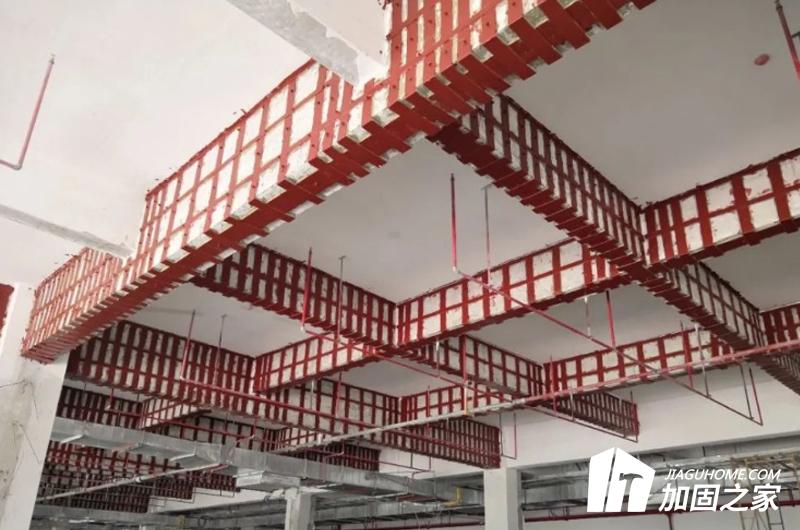 建筑加固改造中有什么問(wèn)題需要注意?