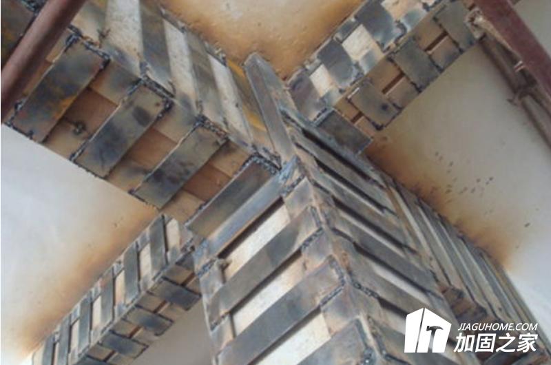 建筑加固對建筑物結(jié)構的影響