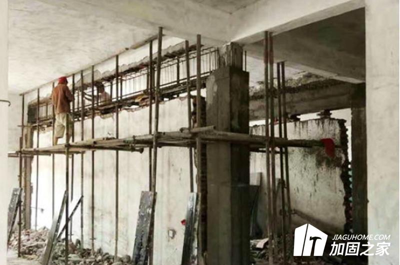 舊房加固改造，減少安全隱患是關(guān)鍵
