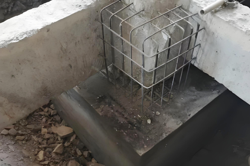 房屋基礎出現(xiàn)什么問題需要加固