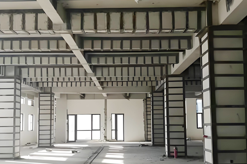廣州房屋加固公司哪家好，廣州加固公司排名