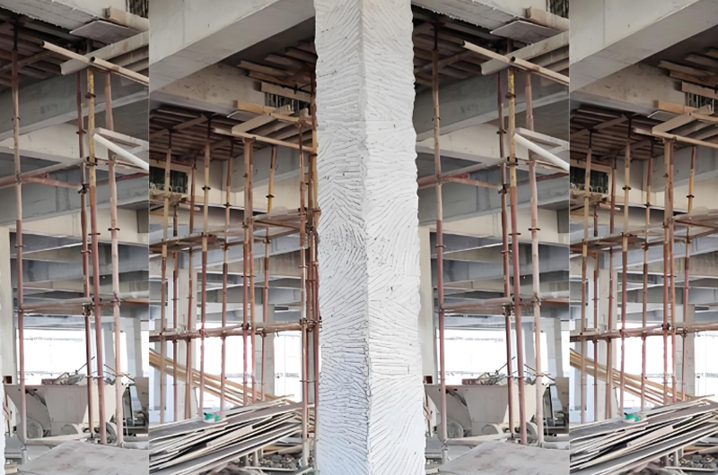 建筑物驗(yàn)收不符合規(guī)范要求需要抗震加固