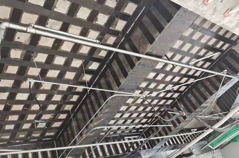 建筑加固補(bǔ)強(qiáng)